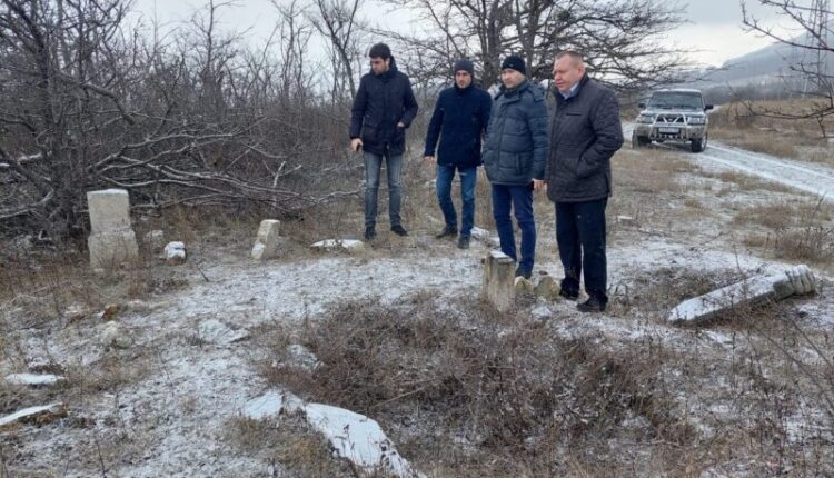 the-ancient-cemetery-in-the-ayan-valley-—-between-the-villages-of-marble-and-zarechnoye-—-will-receive-a-special-status