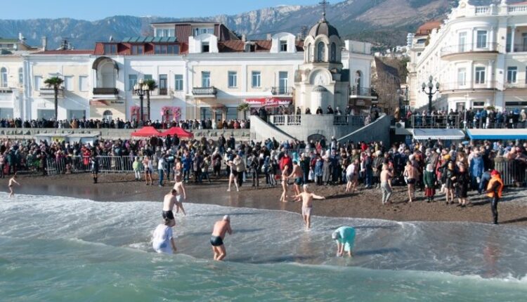 due-to-weather-conditions-in-yalta-and-simeiz,-part-of-the-baptismal-events-was-canceled