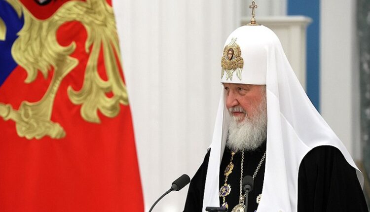 patriarch-kirill-may-visit-crimea-in-february