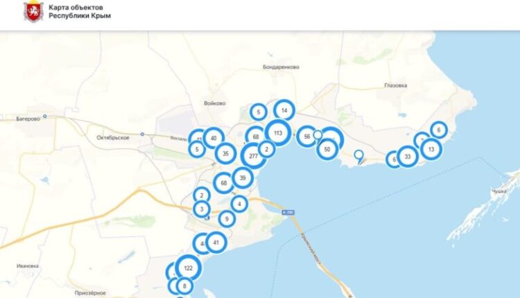 based-on-the-results-of-the-«government-landing»-in-kerch,-an-interactive-map-of-the-city's-«problem-points»-was-created