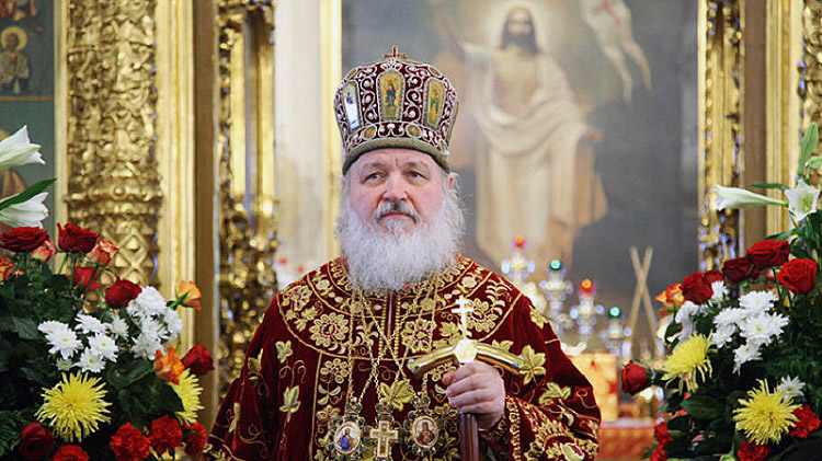 easter-message-from-patriarch-kirill-of-moscow-and-all-russia