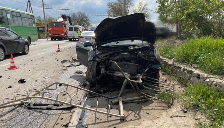 fatal-accident-on-the-highway-«simferopol-—-yalta».-lada-driver-dies