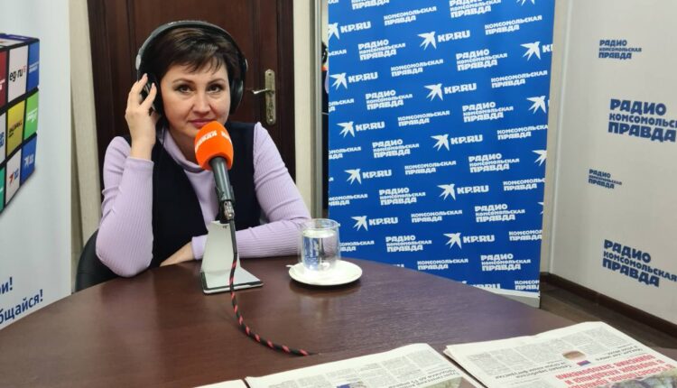 president-of-the-notary-chamber-of-sevastopol-olga-kalenkovich:-services-for-refugees,-rules-for-selling-apartments,-nuances-of-donating-to-children