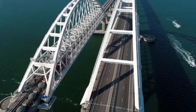 in-ukraine,-they-were-“born”-with-another-provocative-statement-on-the-crimean-bridge