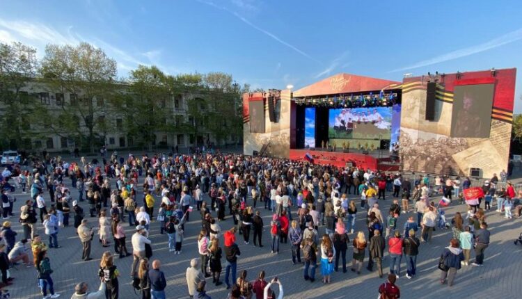 more-than-60-thousand-people-took-part-in-the-festive-events-dedicated-to-the-victory-day-in-sevastopol