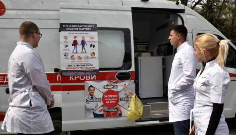 actions-dedicated-to-the-day-of-remembrance-of-aids-victims-will-be-held-in-simferopol