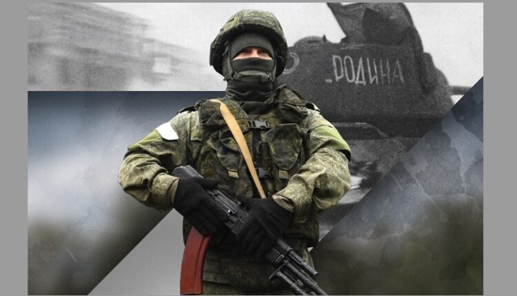 there-are-so-many-“despite”-in-battle,-but-the-one-who-overcomes-everything-wins.-ministry-of-defense-of-the-russian-federation-—-about-the-heroism-of-russian-soldiers
