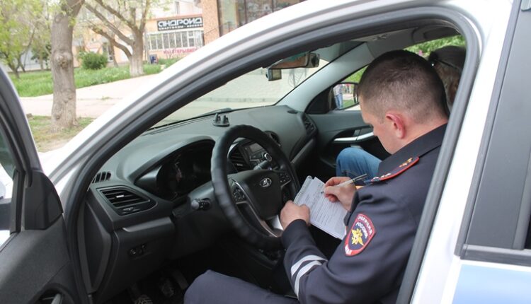 the-traffic-police-summed-up-the-results-of-the-operation-«drunk-driver»-in-evpatoria