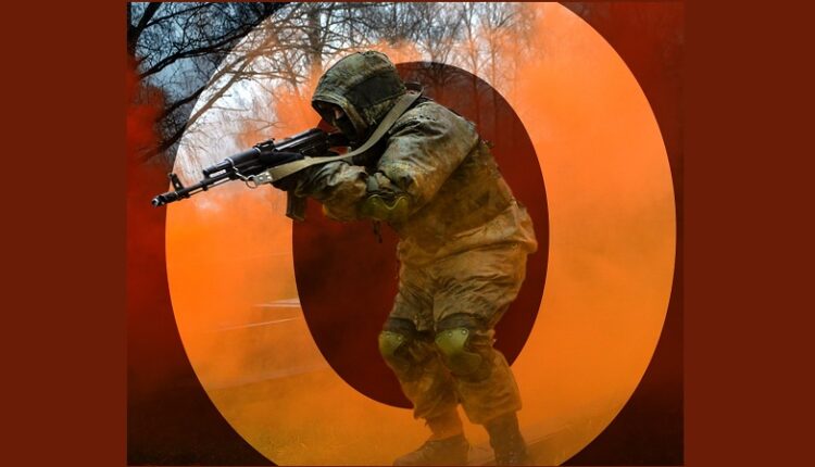 find-the-enemy's-fortifications-and-knock-him-out-of-there!-ministry-of-defense-of-the-russian-federation-—-about-the-heroes-of-the-special-operation-in-ukraine
