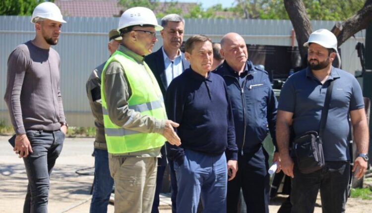 what-did-the-prime-minister-of-crimea-see-during-his-trip-to-bakhchisaray,-bakhchisarai-and-simferopol-regions