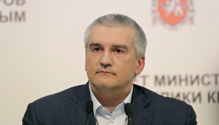 sergey-aksyonov:-an-important-task-is-to-help-in-finding-employment-for-refugees-who-arrived-in-crimea