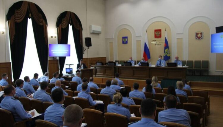 over-4-months-of-2022,-about-7-thousand-crimes-were-committed-in-crimea