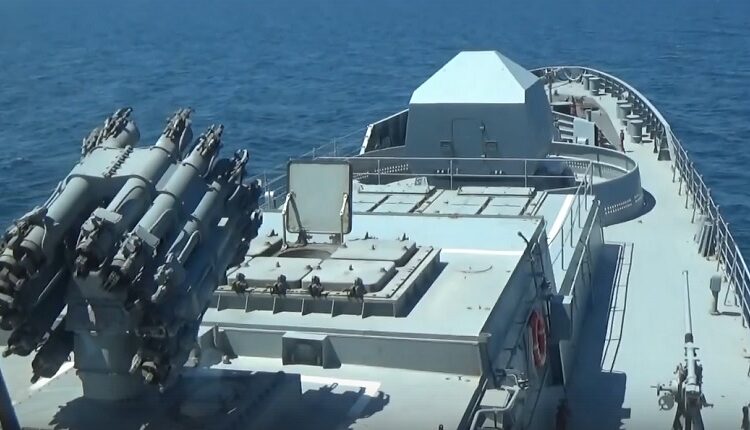 the-frigate-of-the-black-sea-fleet-«calibrated»-the-transport-infrastructure-of-the-armed-forces-of-ukraine
