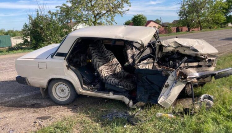 fatal-accident-in-the-village-of-pridorozhny,-dzhankoy-district.-15-year-old-girl-died
