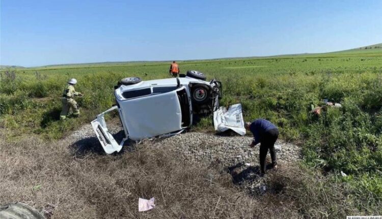 fatal-accident-on-the-highway-«tavrida»:-the-driver-and-passenger-of-the-«niva»-died