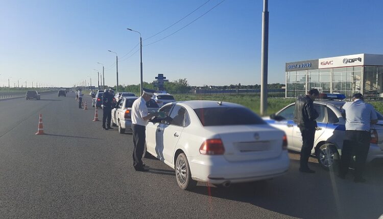 traffic-police-—-on-the-results-of-the-operation-«drunk-driver»-in-the-simferopol-region-and-evpatoria