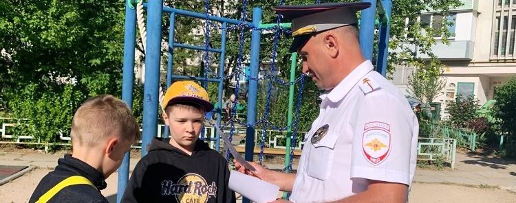 over-the-past-week-in-sevastopol,-four-minors-became-participants-in-an-accident