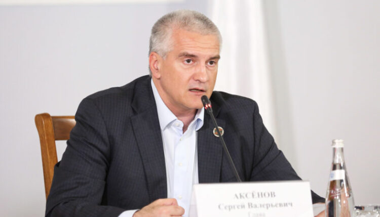 professional-risks-of-heads-of-administrations-in-crimea.-to-whom-aksyonov-announced-disciplinary-sanctions-today