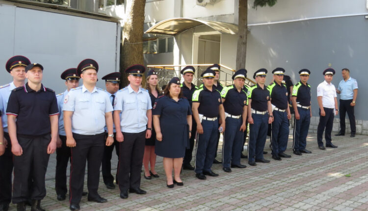 additional-police-forces-arrived-in-yalta-for-the-summer-holiday-season