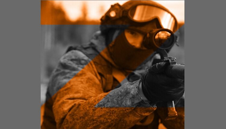 even-in-an-unequal-battle-—-do-not-lose-your-cool.-ministry-of-defense-of-the-russian-federation-—-about-the-heroes-of-the-special-operation-in-ukraine