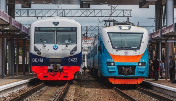 passenger-trains-from-dzhankoy-to-melitopol-will-start-running-on-july-1