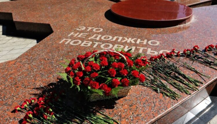 june-24-—-day-of-remembrance-of-the-victims-of-the-deportation-of-armenians,-bulgarians,-greeks-from-crimea