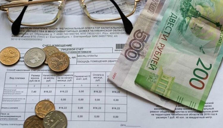 tariffs-for-utility-services-increased-in-crimea-from-july-1