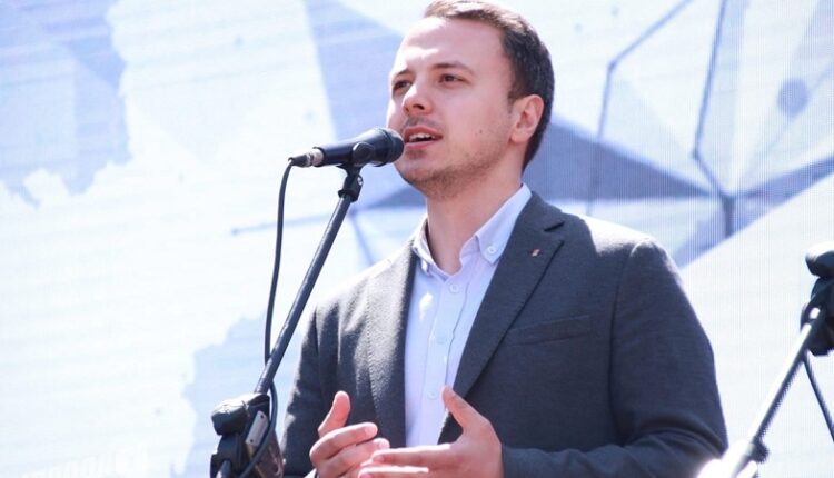 oleksiy-zinchenko,-27,-has-been-appointed-chairman-of-the-state-committee-for-youth-policy-of-crimea