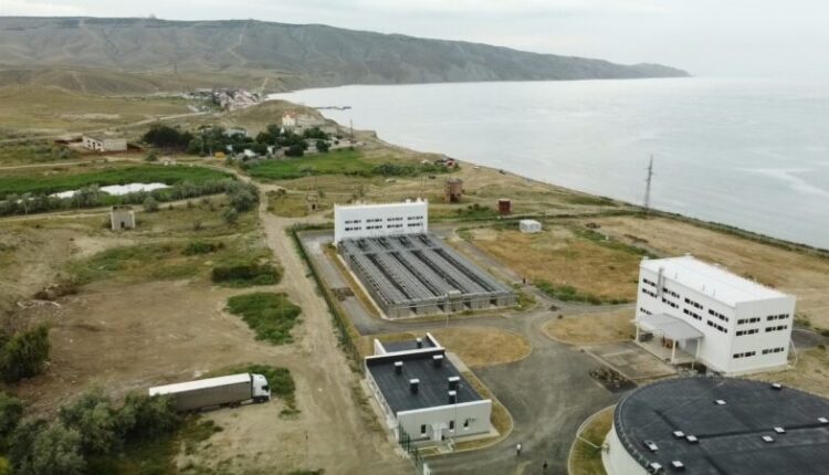 sewage-treatment-facilities-in-the-feodosia-village-of-ordzhonikidze-are-ready-…-by-99%