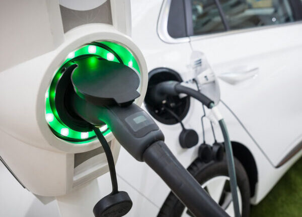 in-crimea,-by-the-end-of-2022,-it-is-planned-to-expand-the-network-of-stations-for-charging-electric-vehicles