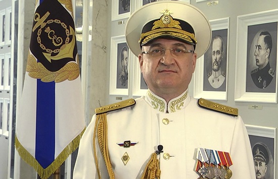 the-military-announced-the-complete-dominance-of-the-black-sea-fleet-in-the-sea-of-​​azov