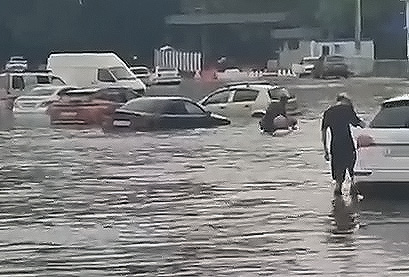 aksyonov-promised-by-mid-august-to-pay-all-compensation-for-the-crimean-cars-damaged-by-the-june-«flood»