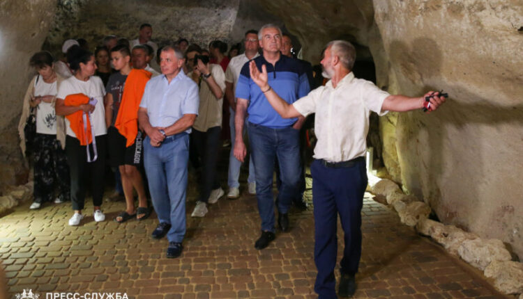 crimean-cave-«tavrida»-opened-for-tourists