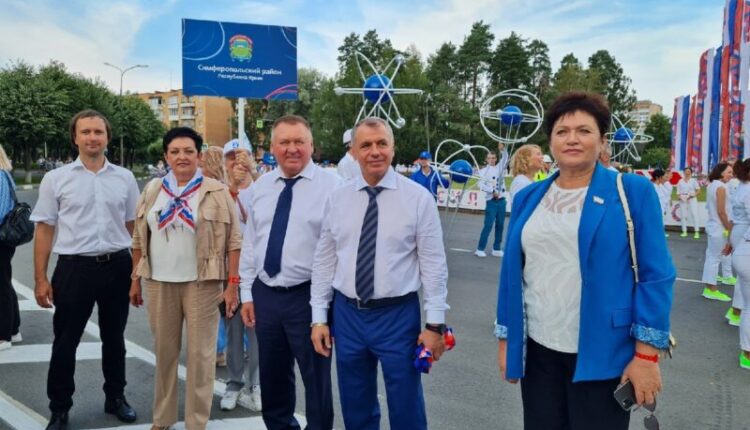 vladimir-konstantinov-took-part-in-the-celebrations-in-honor-of-the-95th-anniversary-of-the-leningrad-region