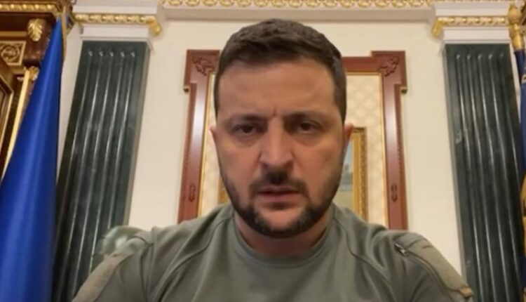 zelensky-“returns”-crimea-and-“creates”-military-administrations-in-the-kherson-region