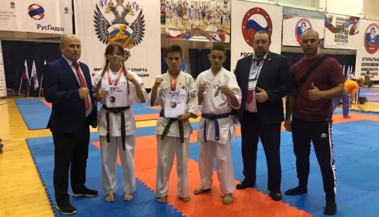 the-all-style-karate-team-of-crimea-won-22-medals-at-the-martial-arts-games-in-anapa