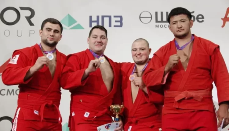 anton-brachev-from-sevastopol-is-the-winner-of-the-«cup-for-the-founders-of-sambo»