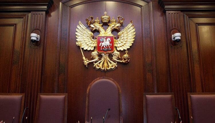 the-constitutional-court-of-russia-recognized-the-legal-entry-into-the-country-of-new-regions
