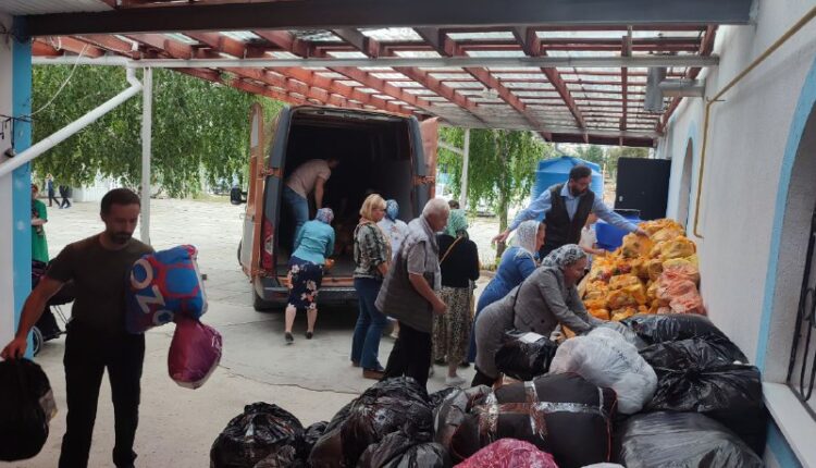 another-humanitarian-cargo-was-sent-to-the-dpr-and-the-zaporozhye-region-by-the-crimean-metropolis