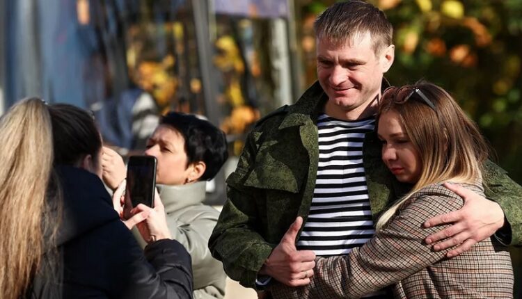 a-draft-law-on-extending-the-status-of-a-combat-veteran-to-nvo-volunteers-has-been-submitted-to-the-state-duma