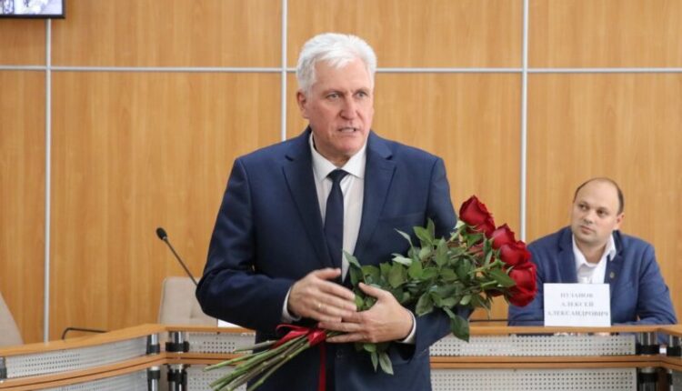 in-feodosia,-the-new-head-of-the-city-administration-—-vladimir-popenkov