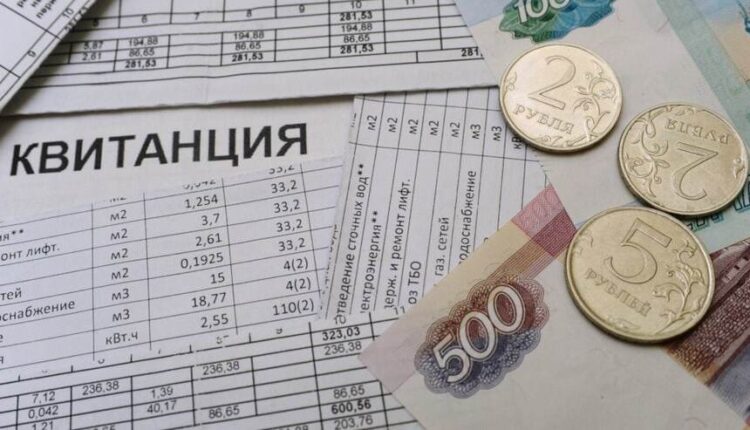tariffs-for-utility-services-have-been-indexed-in-crimea-since-december-1