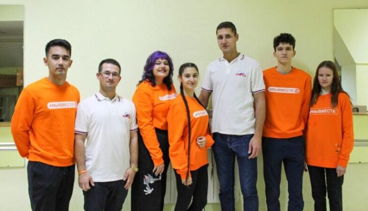 volunteers-of-the-foundation-«for-sober-crimea»-participate-in-new-year's-greetings