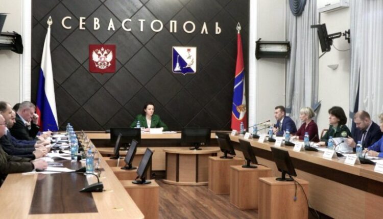 the-export-council-under-the-governor-of-sevastopol-plans-to-increase-the-foreign-trade-turnover-of-the-city