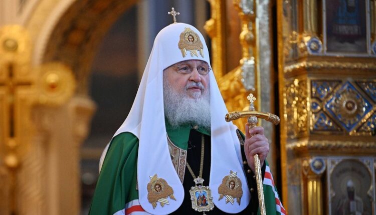 patriarch-kirill-called-for-a-christmas-truce