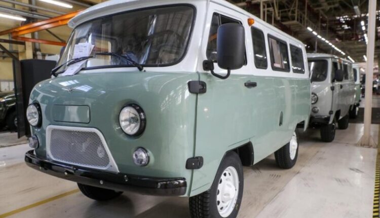 an-electric-car-based-on-the-uaz-loaf-will-be-developed-in-crimea.-testing-scheduled-for-spring