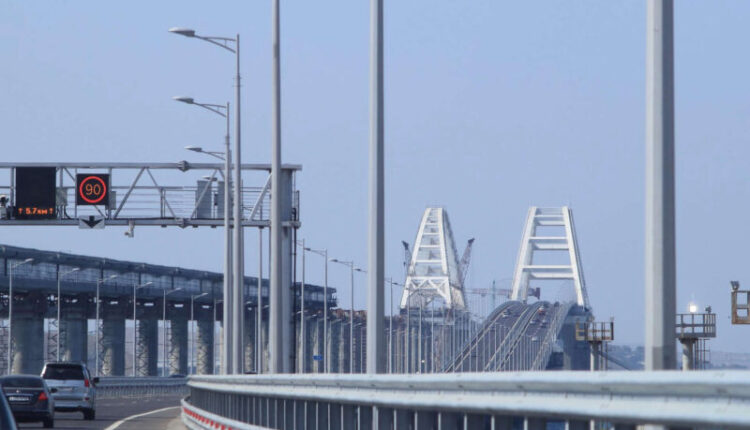 passage-across-the-crimean-bridge-is-open.-the-builders-managed-today-with-the-repair-in-10-hours