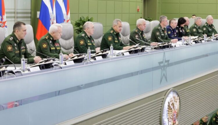 the-main-task-of-the-ministry-of-defense-of-the-russian-federation-is-to-take-measures-for-the-qualitative-renewal-of-the-armed-forces