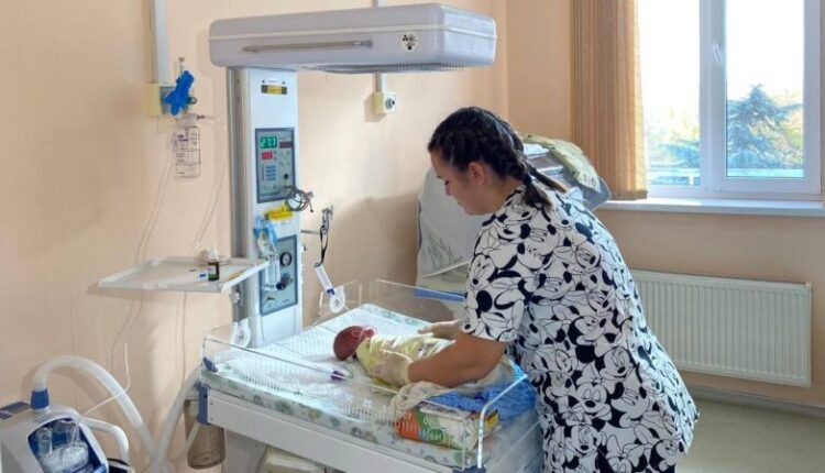 expanded-neonatal-screening-program-launched-in-crimea