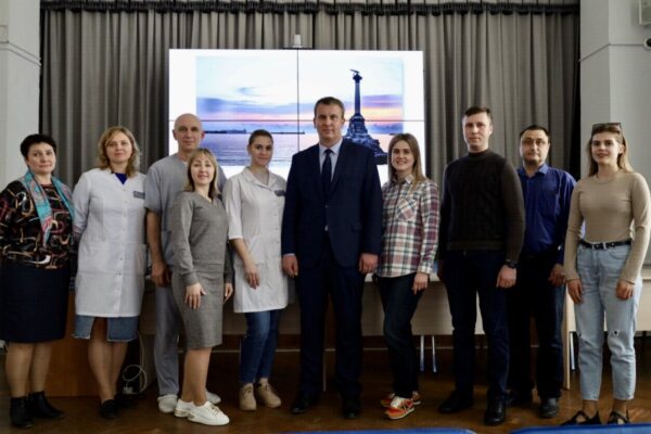 meetings-with-citizens-are-organized-in-medical-institutions-of-sevastopol